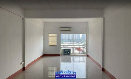 ให้เช่าอาคารพาณิชย์ / สำนักงาน - ให้เช่าอาคารพาณิชย์ 4 ชั้นครึ่ง 2 คูหาใกล้ถนนลาดกระบัง 14/1 - เขตลาดกระบัง ทำเลดี