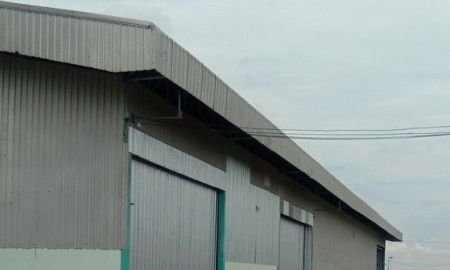 ให้เช่าโรงงาน / โกดัง - ให้เช่าโกดัง 270 ตร.ม. ติดถนนทางหลวง 345 ต.ลำโพ อ.บางบัวทอง จ.นนทบุรี