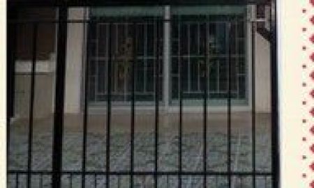 ขายทาวน์เฮาส์ - ทาวน์เฮ้าส์ 2 ชั้น พฤกษาวิลล์26 สรรพาวุธ สุขุมวิท76 ต.สำโรง อ.พระประแดง จ.สมุทรปราการ