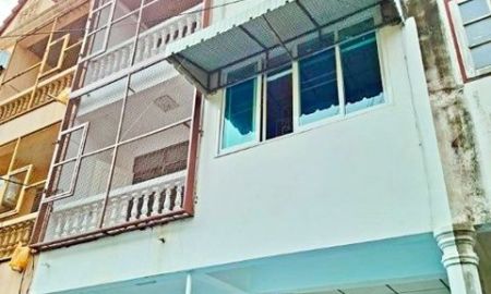 ให้เช่าทาวน์เฮาส์ - MRT บางพลัด 1.8 กม. ให้เช่าทาวน์เฮ้าส์ 3 ชั้น พร้อมเฟอร์ฯ 4นอน จรัญ71-77 3 น้ำ 222 ตร.ม. 22 ตร.วา. ม.ราชภัฏสวนสุนันทา 2.9 กม. ทำเลดี