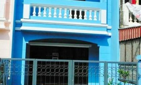 ให้เช่าทาวน์เฮาส์ - รร.แก้วอินทร์สุธาอุทิศ 600 ม.3 นอน 2 น้ำ MRT ตลาดบางใหญ่ 1.3 กม. ให้เช่าทาวน์เฮ้าส์ 2 ชั้น 18 ตร.วา. 145 ตร.ม.