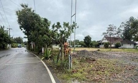 ขายที่ดิน - ขายที่ดิน 55ตรว. 790,000บ. ถนน น้ำ ไฟฟ้า ใกล้ตลาดป่าเหมือด ซอยบ้านแม่ดู บ้านทุ่งยาว ต.สันทรายหลวง อ.สันทราย เชียงใหม่