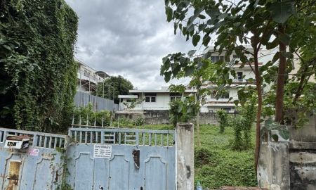 ให้เช่าที่ดิน - ให้เช่าที่ดินระยะยาวในหมู่บ้านพิบูลวัฒนา ถนนพระราม 6 ริมคลองประปา