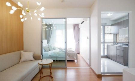 ขายคอนโด - Owner Post ขายห้องรีโนเวทแต่งใหม่ ได้ทุกอย่างตามภาพ คอนโด เด็น วิภาวดี ยินดีรับเอเจ้นท์