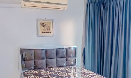 ขายคอนโด - ขายคอนโด 45.68 ตรม. 2 ห้องนอน บ้านปทุมวัน ใกล้ BTS พญาไท 50 ม. เขตราชเทวี กรุงเทพ