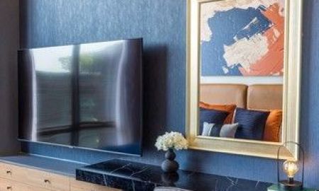 ขายคอนโด - Muniq Langsuan คอนโดหรู ใจกลางต้นสน ใกล้สวนลุม