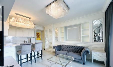 ขายคอนโด - ขายคอนโดหรู เดอะ ลอฟท์ เอกมัย 60.27 ตรม. ติดถนนสุขุมวิท ใกล้ BTS เอกมัย เขตวัฒนา กรุงเทพ