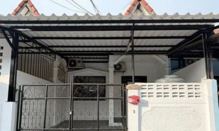 ให้เช่าทาวน์เฮาส์ - เช่า ทาวน์เฮ้าส์ 15,000 เขาตาโล 2 ห้องนอน 2ห้องน้ำ มีแอร์ทุกห้อง