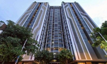 ขายคอนโด - พลัส ศรีราชา คอนโด ชั้น 5 ถนนหนองยายบู่ ต.สุรศักดิ์ อ.ศรีราชา จ.ชลบุรี