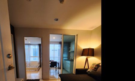 ขายคอนโด - ด่วน! คอนโดมือ1 ทำเลทอง ลีโว ลาดพร้าว18 ทำเลดีมาก!! เดินทางสะดวก