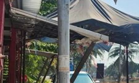 ขายที่ดิน - ขายที่ดิน 1 ไร่ ราคาถูก รังสิต คลอง6 ราคา : 1.69 ล้าน/ไร่