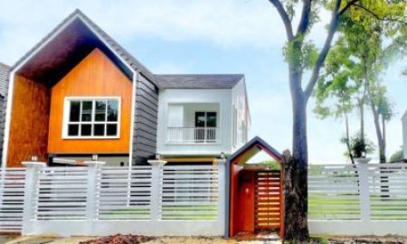 ขายบ้าน - โรสรินทร์ ท่ารั้ว ที่ดินใหญ่สุดในโครงการ ขายบ้านเปล่า ในโครงการสุดไพรเวท มีเพียง 7 หลังเท่านั้น