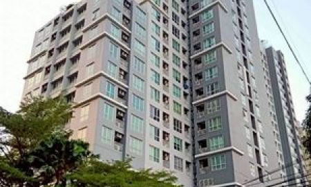 ขายคอนโด - ขาย Life ไลฟ์@รัชดา-ห้วยขวาง 1ห้องนอน 1ห้องน้ำ ขนาด 41 ตร.ม.ทำเลติดรถไฟฟ้าMRTสถานีห้วยขวาง