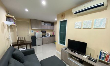 ขายคอนโด - ขายคอนโด 38.74 ตรม. เดอะ ซีรีย์ อุดมสุข 29 ถนนสุขุมวิท 103 เขตพระโขนง กรุงเทพ