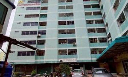 ขายคอนโด - ขายแกรนด์เหรียญทองคอนโด ฉะเชิงเทรา - ห้องสตูดิโอ 1นอน 1น้ำ ขนาด 26.88 ตร.ม. ชั้น2