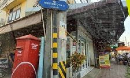 ขายอาคารพาณิชย์ / สำนักงาน - ขายอาคารพาณิชย์ 2 ชั้น 2 คูหาพร้อมดาดฟ้าห้องมุม!! ตลาดสนามชัยเขต ฉะเชิงเทรา ทำเลดีมาก