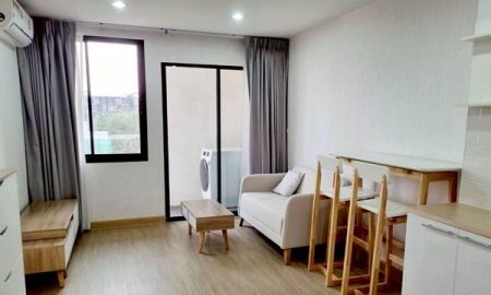 ขายคอนโด - ขาย Le Rich @ Aree Station ซอยอารีย์2 สวยรีโนเวทใหม่!!