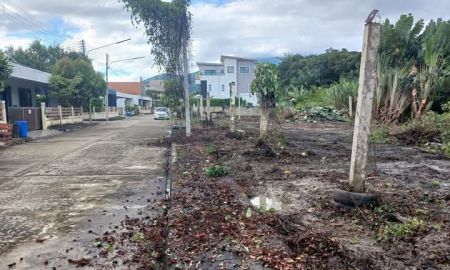 ขายที่ดิน - ขายที่ดินตำบลสุเทพในโครงการชญยลโฉนดพร้อมโอน