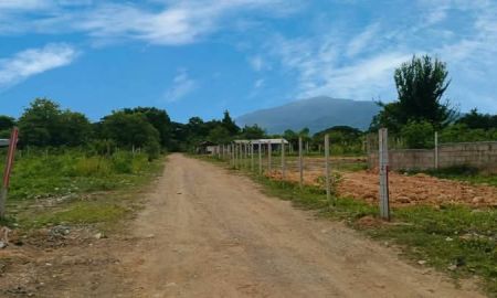 ขายที่ดิน - ขายที่ดินตำบลแม่เหียะวิวดอยทำเลดีถมดินเรียบร้อย