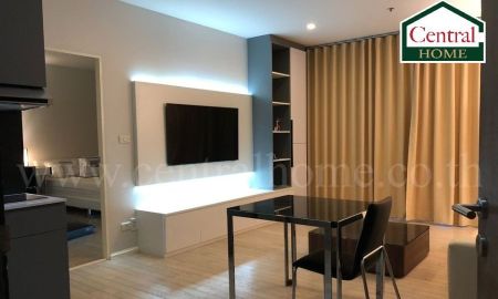 ขายคอนโด - คอนโด โนเบิล โซโล สุขุมวิท 55 ใกล้ รถไฟฟ้า BTS ทองหล่อ