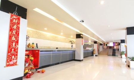 ขายอพาร์ทเม้นท์ / โรงแรม - ขายโรงแรม PP HOTEL ด่านนอก ติดมาเลเซีย จ.สงขลา พร้อมฐานลูกค้าประจำ ดำเนินกิจการต่อได้ทันที