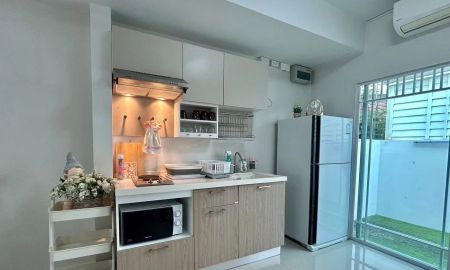 ให้เช่าทาวน์เฮาส์ - ให้เช่าบ้าน บางพลี ถ.บางนาตราด42 รับสัตว์เลี้ยง บ้านตกแต่งสวย น่าอยู่ 2นอน 3น้ำ แอร์3เครื่อง หิ้วกะเป๋าพร้อมอยู่