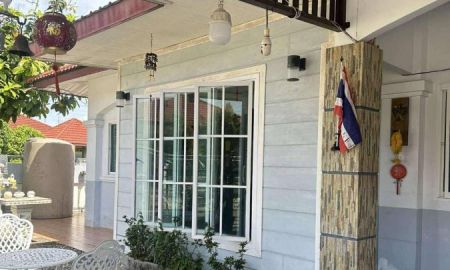 ขายบ้าน - ขายถูกมาก!! บ้านเดี่ยวชั้นเดียวหลังหัวมุม หมู่บ้านเมืองทอง ใจกลางอำเภอเมืองนครศรีธรรมราช ใกล้โรบินสัน 2 นาที