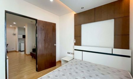 ขายคอนโด - ขายห้องเดอะจิ๊กซอว์คอนโดมิเนียม2 ย่านธุรกิจ CBP และสถานทูตอเมริกัน เชียงใหม่ Jigsaw 2 condominium ใกล้สถานทูตอเมริกาใหม่ และ BigC Extra