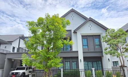 ให้เช่าบ้าน - ให้เช่าบ้านสวยมากๆ ปล่อยเช่า เซนโทร บางนา บ้านเดี่ยวสุดพรีเมี่ยมบนทำเลดีที่สุดของบางนา