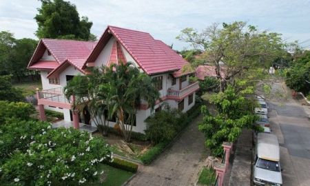 ขายบ้าน - ขายบ้านเดี่ยวพระราม 2 หลังใหญ่ ราคานี้คุ้มมาก เหมาะกับครอบครัวใหญ่ ใกล้เซ็นทรัล โรงเรียนรุ่งอรุณ