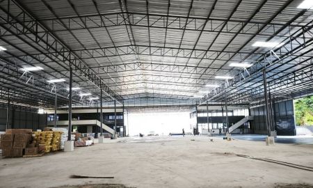 ให้เช่าโรงงาน / โกดัง - ให้เช่าโกดังโรงงานใกล้ท่าเรือแหลมฉบัง บางละมุง จ.ชลบุรีบนพื้นที่ 5 ไร่