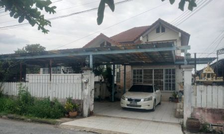 ขายบ้าน - ขายบ้านวังน้อย พระนครศรีอยุธยา ใกล้เซเว่น เพียง 3 กม.