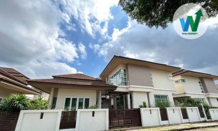 ขายบ้าน - ขายบ้าน 2 ชั้นพร้อมเข้าอยู่ถนนสายสนามบินหาดใหญ่ อำเภอหาดใหญ่ จังหวัดสงขลา