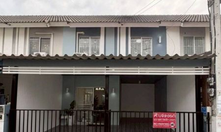 ขายบ้าน - ขายบ้านโครงการพฤกษา60 (รังสิต-บางพูน) เมืองปทุมธานี