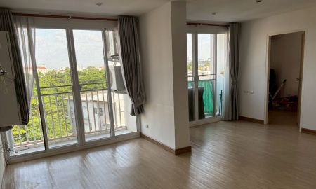 ขายคอนโด - ขายคอนโด Town Sukhumvit 71 ถนน สุขุมวิท71 ซอย ปรีดีพนมยงค์ 42 2ห้องนอนพร้อมอยู่ชั้น6