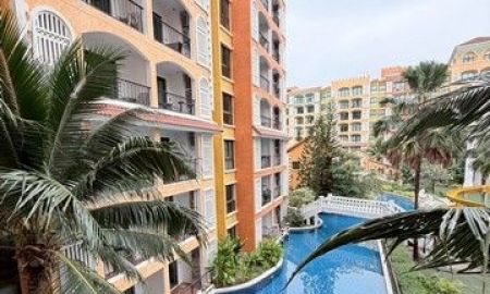 ให้เช่าคอนโด - ขาย เช่าคอนโด คอนโดเวเนเซียน จอมเทียน พร้อมเข้าอยู่