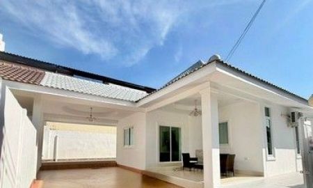 ให้เช่าบ้าน - บ้านใหม่สวยพร้อมหิ้วกระเป๋าเข้าอยู่ พิกัด เขาน้อยโชคชัย 7