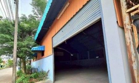 ขายโรงงาน / โกดัง - ขายโกดัง ตำบลคลองหลวงแพ่ง อำเภอเมือง ฉะเชิงเทรา ผังสีส้ม