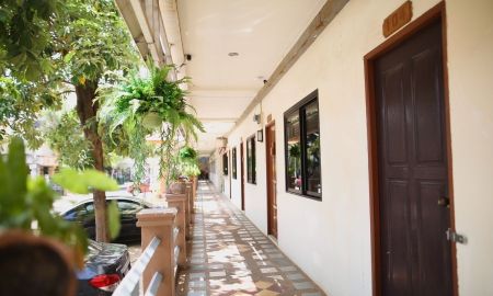 ขายอพาร์ทเม้นท์ / โรงแรม - ขายอพาร์ทเม้นท์ โนนม่วง ขอนแก่น หลัง มข. ทำเลเยี่ยม