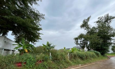 ขายที่ดิน - ขายที่ดิน กังสดาล ใกล้มหาวิทยาลัยขอนแก่น