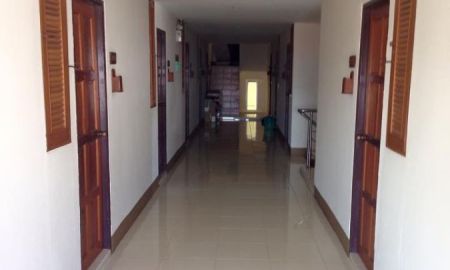 ขายอพาร์ทเม้นท์ / โรงแรม - ขายอพาร์ทเมนต์กังสดาล มหาวิทยาลัยขอนแก่น ใกล้เซ็นทรัลใหม่