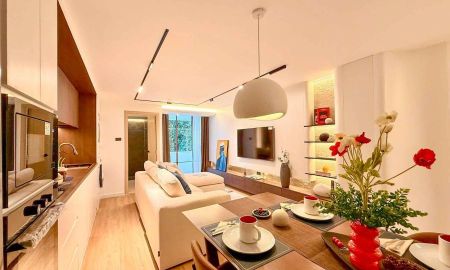 ขายคอนโด - ขายห้องศรีธนาคอนโดมิเนียม 2 แต่งหรู ทำเลทองใกล้นิมมาน ช้างเผือก เชียงใหม่ คอนโดแต่งครบ ห้องใหญ่ พร้อมอยู่ ใจกลางเมืองเชียงใหม่