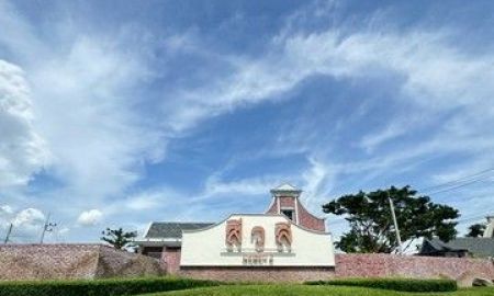 ขายบ้าน - ขายบ้านเดี่ยว 2 ชั้น หมู่บ้านสีวลีอยุธยา 2 (เกาะเรียน) โครงการ Land and House บ้านสวยสไตล์อังกฤษ ต.เกาะเรียน อ.เมือง จ.อยุธยา