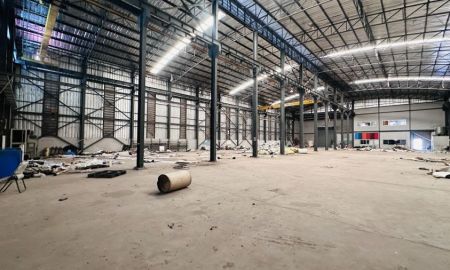 ขายที่ดิน - ขายที่ดินพร้อมสิ่งปลูกสร้างมาบยางพรปลวกแดงระยอง