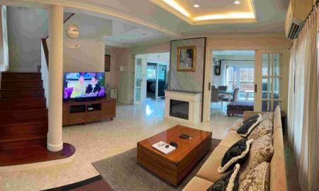 ขายบ้าน - ขายบ้านเดี่ยว 108.5 ตรว. 4 ห้องนอน ศุภาลัย มณฑลา ปิ่นเกล้า-พุทธมณฑล สาย 1 เขตตลิ่งชัน กรุงเทพ