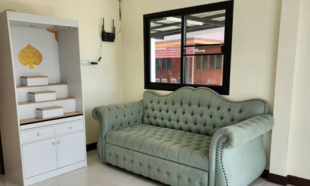 ขายบ้าน - ขายบ้านสวนสุพรรณบุรี ต.หนองหญ้าไซ อ.หนองหญ้าไซ จ.สุพรรณบุรี