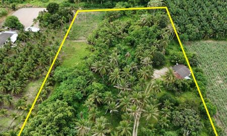 ขายที่ดิน - ขายที่ดินคลองกิ่ว 8 ไร่ ติดอ่างเก็บน้ำหนองน้ำเขียว ใกล้ตลาดบ้านบึง-7กม. อ.บ้านบึง ชลบุรี