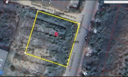 ขายที่ดิน - ที่ดินสีม่วงเข้ม ถนนเทพารักษ์ ซอยไทยประกัน3 บางนาตราด สร้างโรงงาน สร้างโกดัง เนื้อที่ 220 ตารางวา ขาย 7 ล้านบาท บางพลี สมุทรปราการ