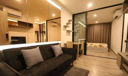 ขายคอนโด - ขายพร้อมผู้เช่า คอนโด ไนท์บริดจ์ คอลลาจ สุขุมวิท 107 KnightsBridge Collage Sukhumvit 107