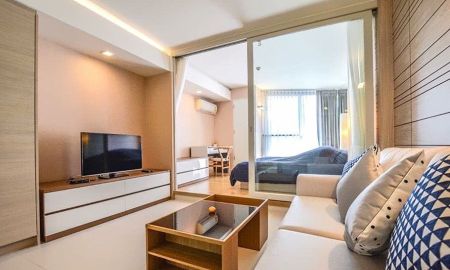 คอนโด - The Sanctuary Hua Hin: คอนโดมิเนียมรีสอร์ทสไตล์... สวรรค์แห่งการพักผ่อนและการลงทุนที่หัวหิน!